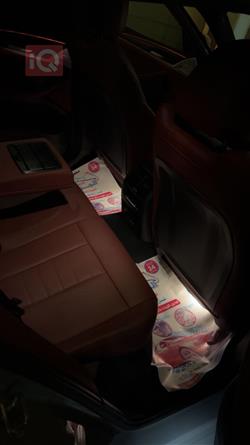 بي ام دبليو X4